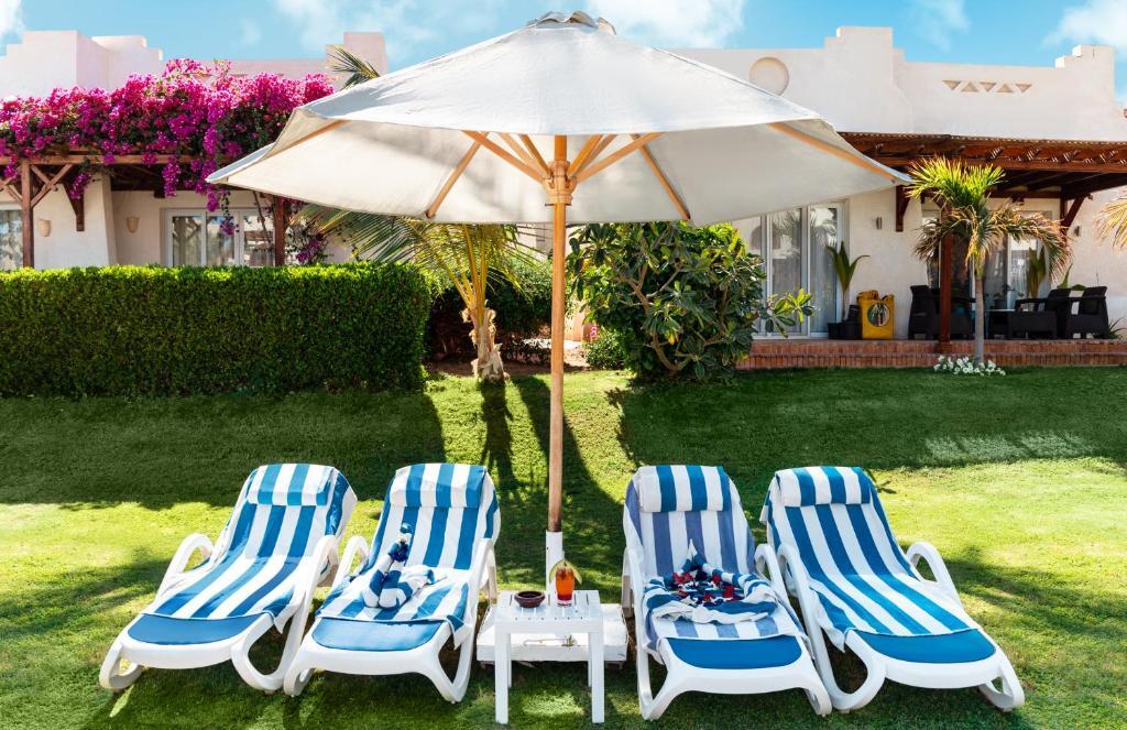 Шарм-эш-Шейх (Шарм-эль-Шейх): Sharm Dreams Vacation Club - Aqua Park