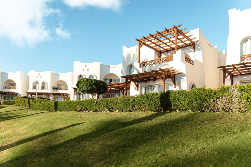 Шарм-эш-Шейх (Шарм-эль-Шейх): Sharm Dreams Vacation Club - Aqua Park