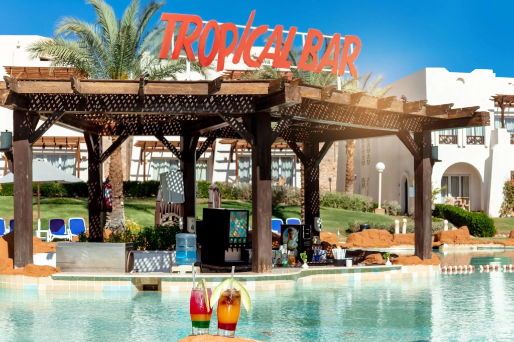 Шарм-эш-Шейх (Шарм-эль-Шейх): Sharm Dreams Vacation Club - Aqua Park