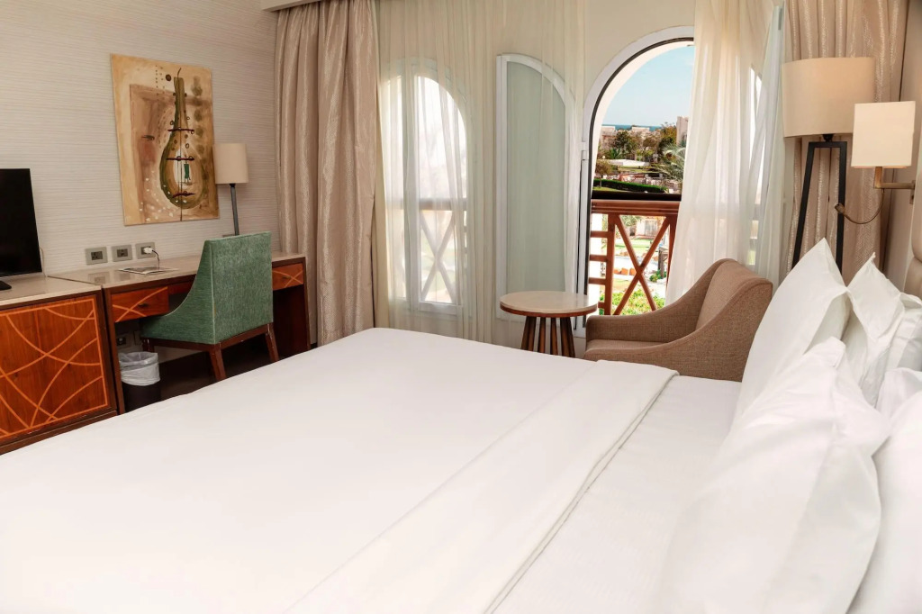 Шарм-эш-Шейх (Шарм-эль-Шейх): Sharm Dreams Vacation Club - Aqua Park