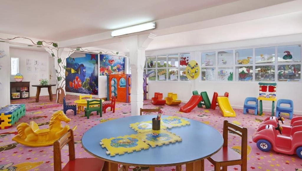 Шарм-эш-Шейх (Шарм-эль-Шейх): Sharm Dreams Vacation Club - Aqua Park