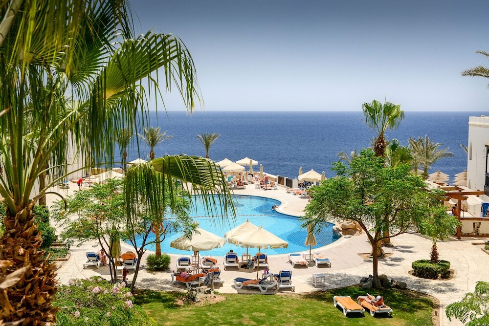 Шарм-эш-Шейх (Шарм-эль-Шейх): Sharm Resort Hotel - All Inclusive