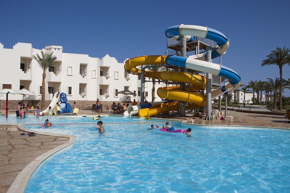Шарм-эш-Шейх (Шарм-эль-Шейх): Sharm Resort Hotel - All Inclusive