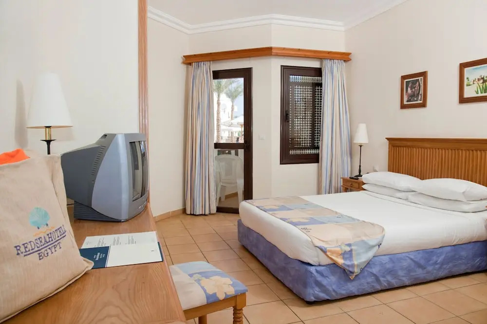 Шарм-эш-Шейх (Шарм-эль-Шейх): Sharm Resort Hotel - All Inclusive