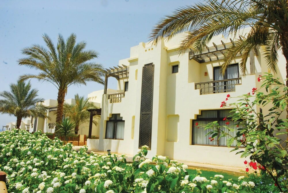 Шарм-эш-Шейх (Шарм-эль-Шейх): Sharm Resort Hotel - All Inclusive