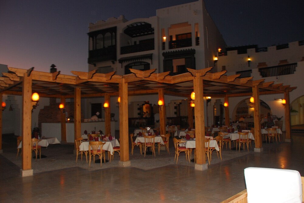 Шарм-эш-Шейх (Шарм-эль-Шейх): Sharm Resort Hotel - All Inclusive