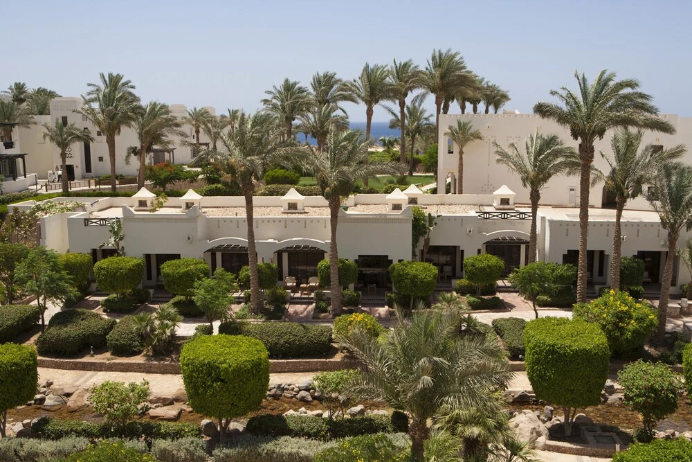 Шарм-эш-Шейх (Шарм-эль-Шейх): Sharm Resort Hotel - All Inclusive