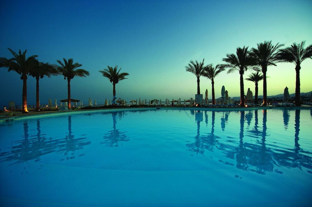 Шарм-эш-Шейх (Шарм-эль-Шейх): Sharm Resort Hotel - All Inclusive