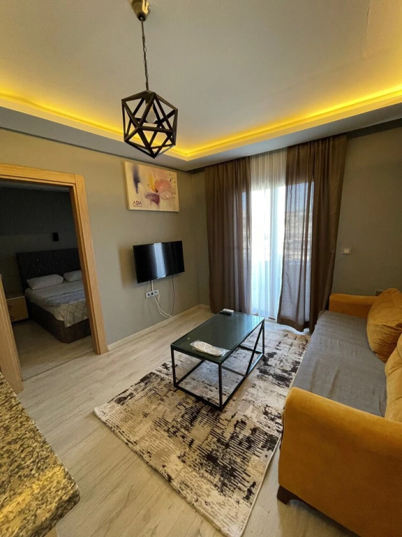 Измир: Ada Residence Buca