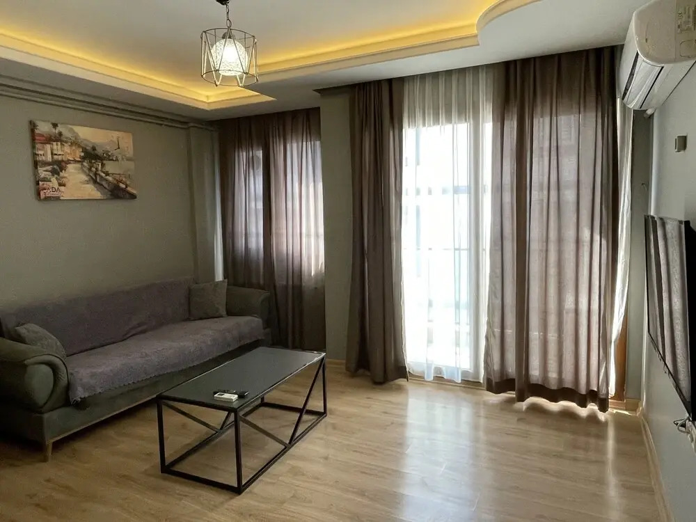 Измир: Ada Residence Buca
