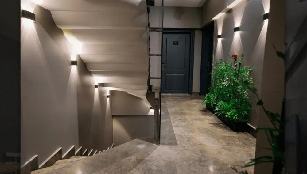 Измир: Ada Residence Buca