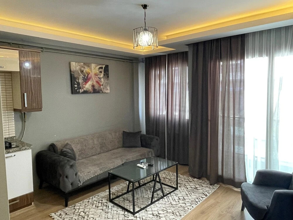 Измир: Ada Residence Buca