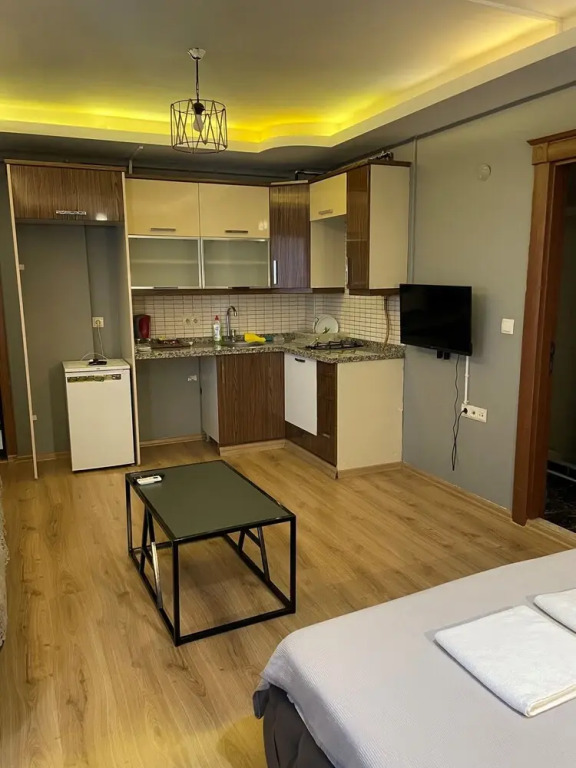 Измир: Ada Residence Buca