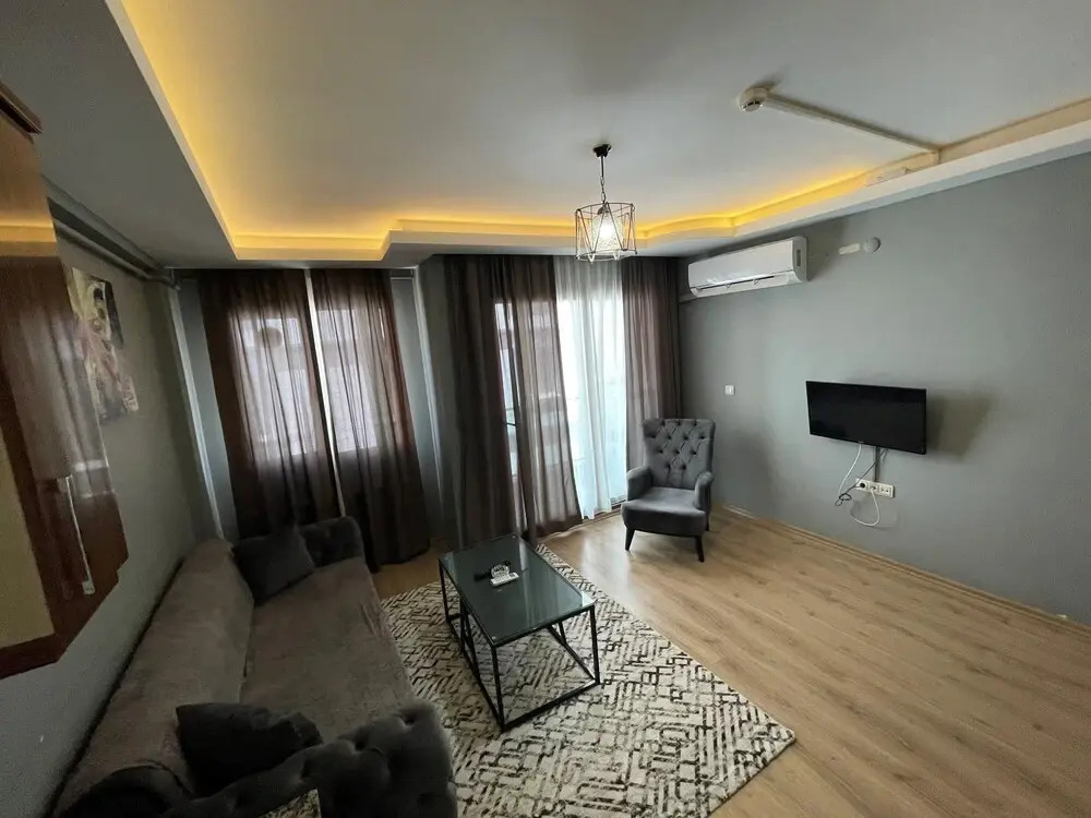 Измир: Ada Residence Buca