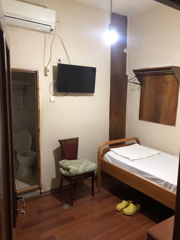Измир: Otel OVA