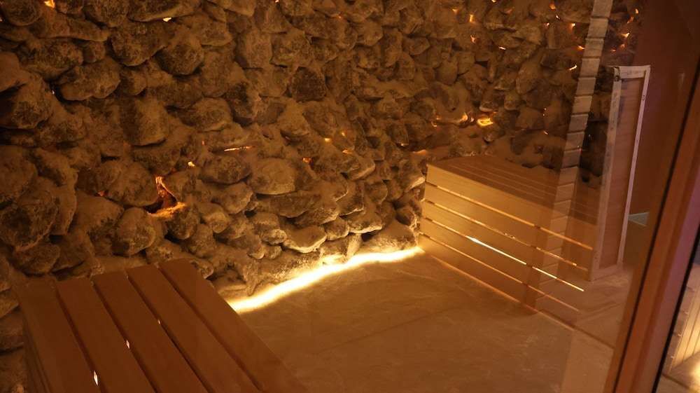 Измир: Diamond Elite Hotel & Spa Center