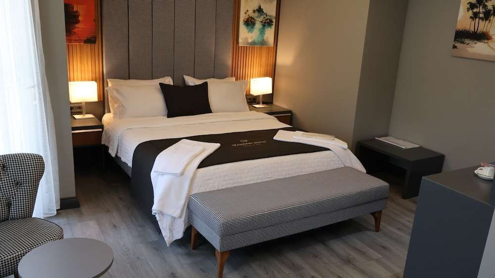 Измир: Diamond Elite Hotel & Spa Center