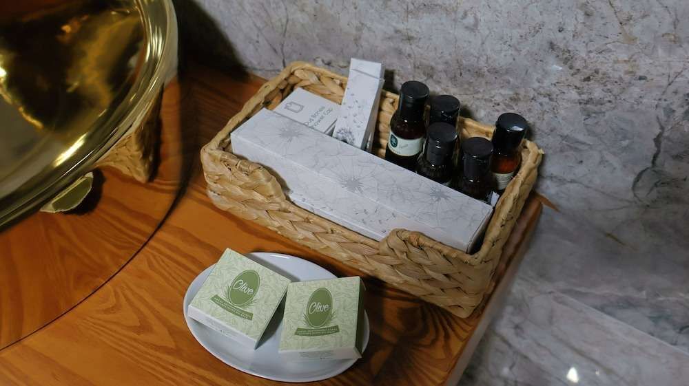 Измир: Diamond Elite Hotel & Spa Center