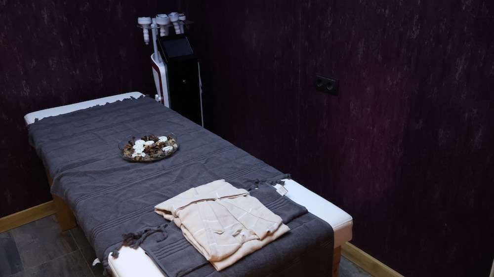 Измир: Diamond Elite Hotel & Spa Center