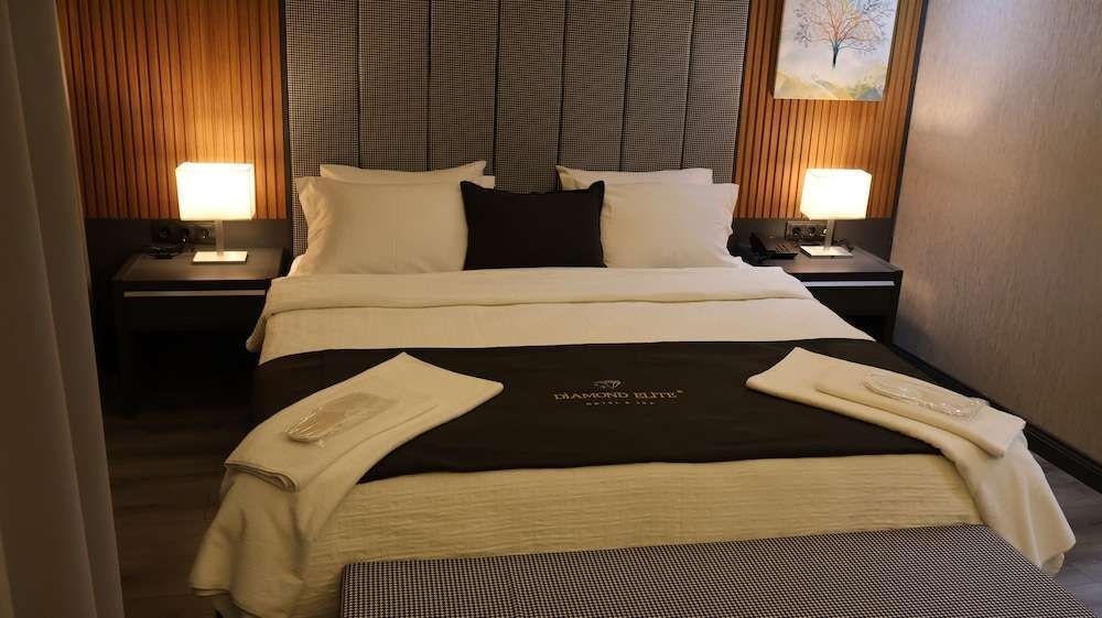 Измир: Diamond Elite Hotel & Spa Center