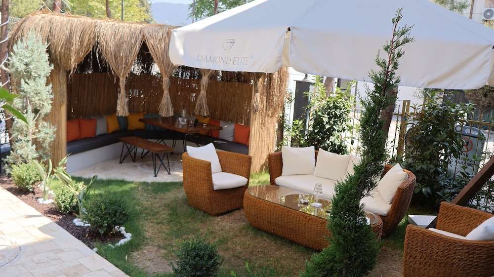 Измир: Diamond Elite Hotel & Spa Center