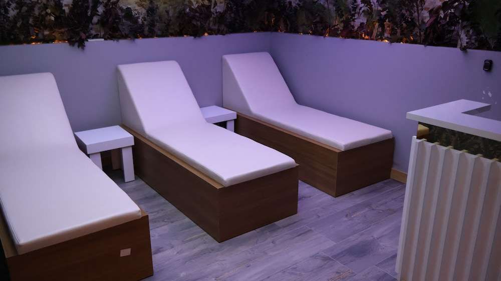 Измир: Diamond Elite Hotel & Spa Center