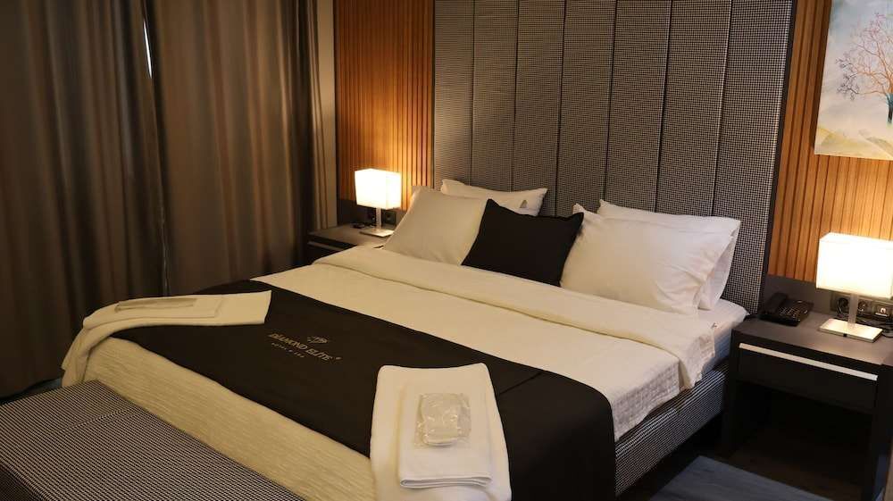 Измир: Diamond Elite Hotel & Spa Center