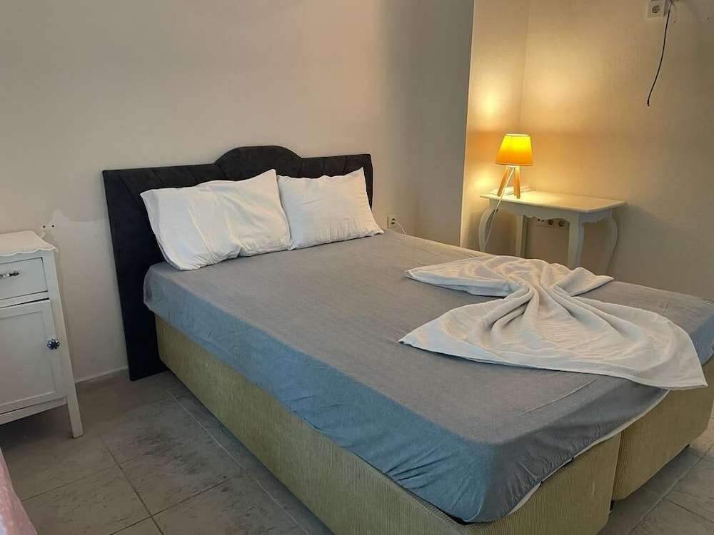 Измир: Alahan Otel