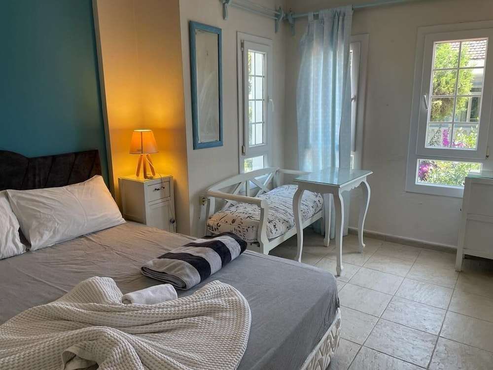 Измир: Alahan Otel