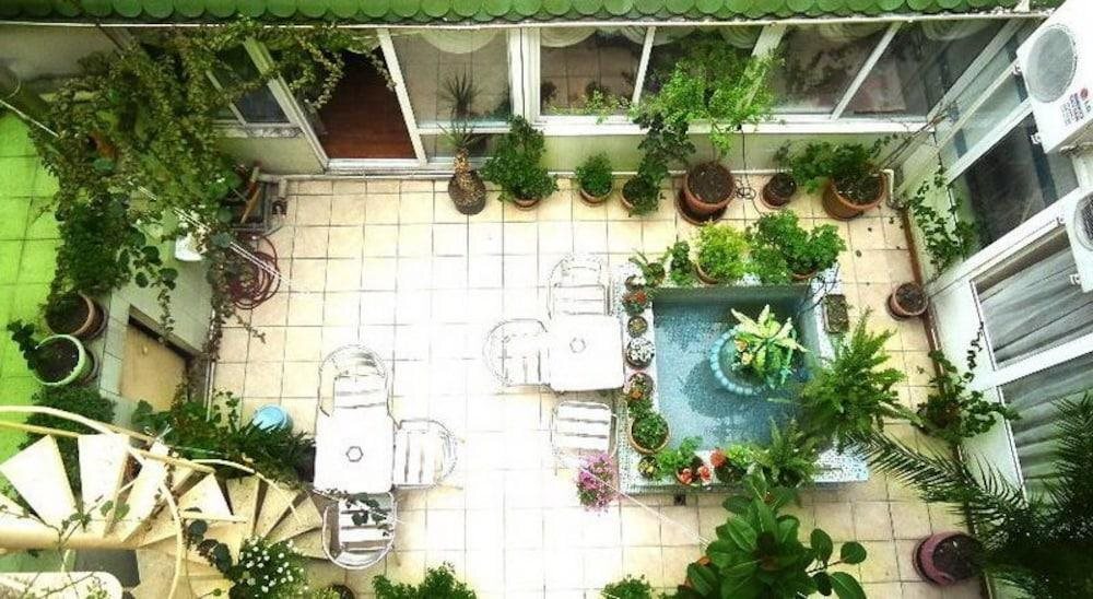 Измир: Vatan Otel