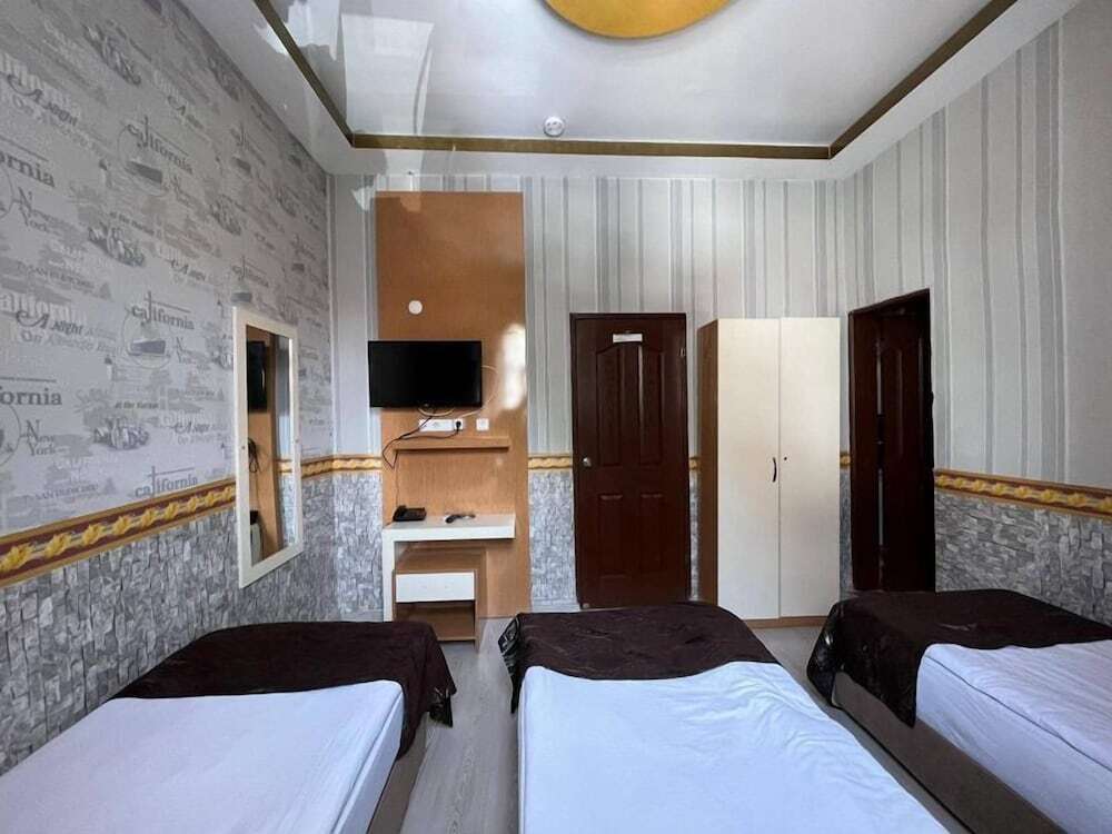 Измир: Vatan Otel