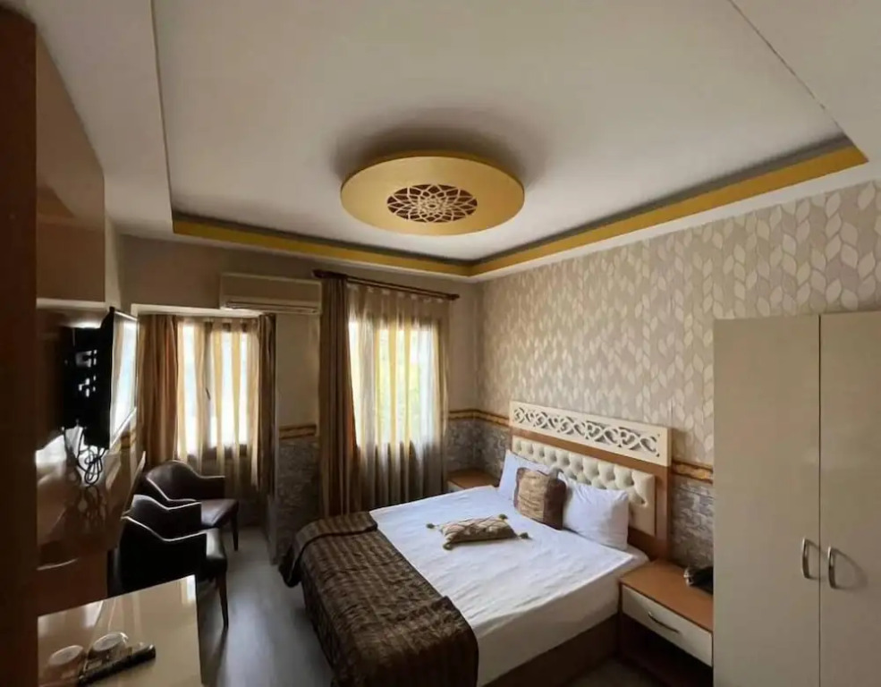 Измир: Vatan Otel