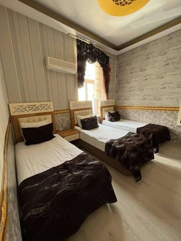 Измир: Vatan Otel