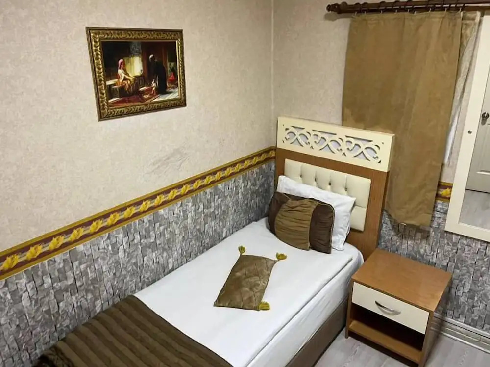 Измир: Vatan Otel