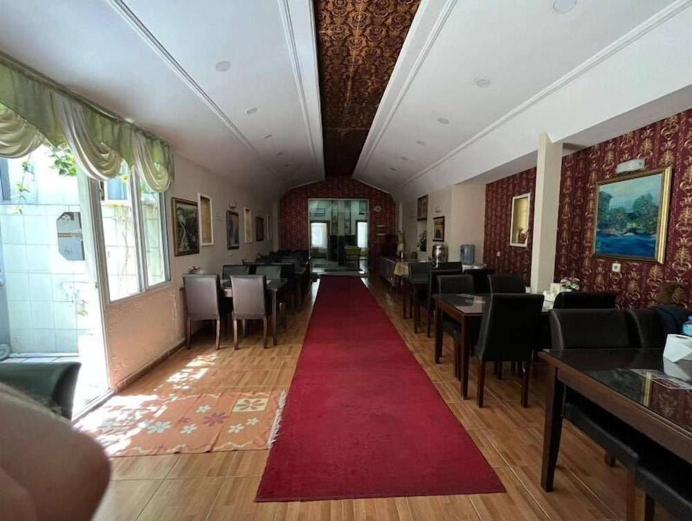 Измир: Vatan Otel