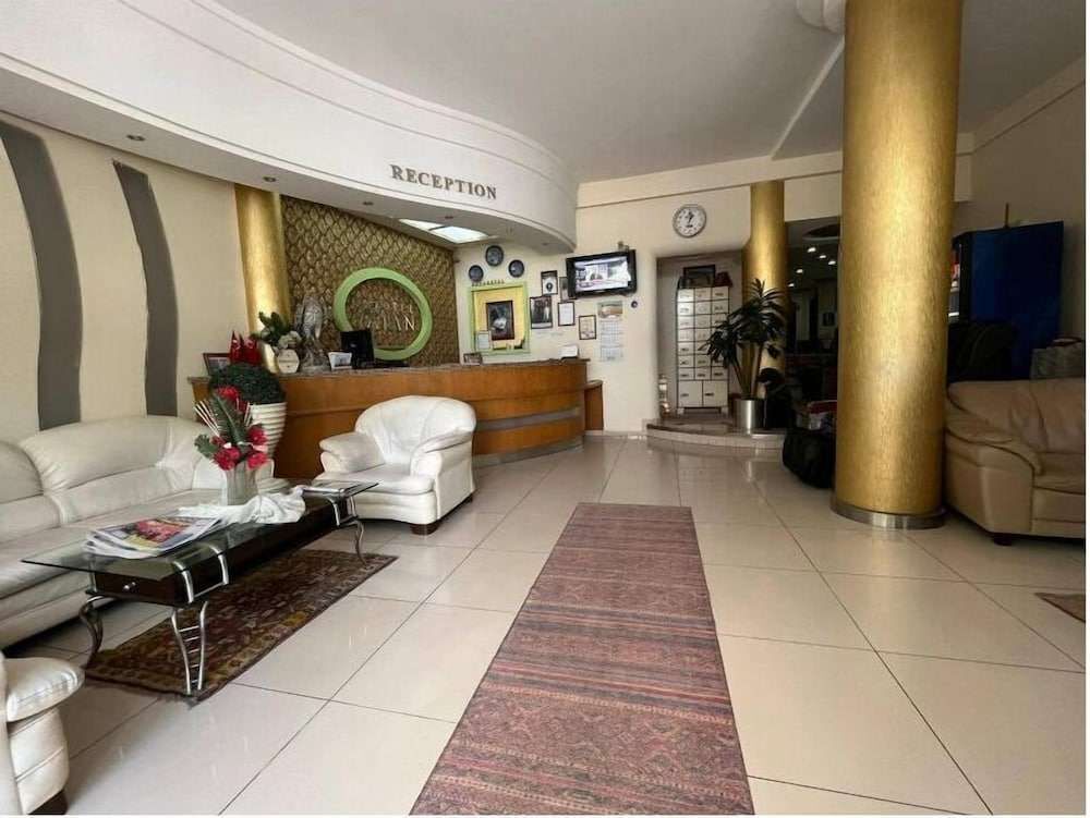 Измир: Vatan Otel
