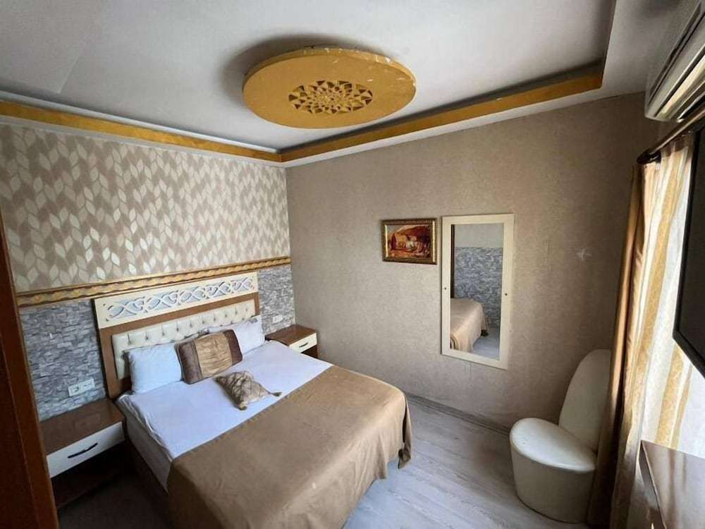 Измир: Vatan Otel