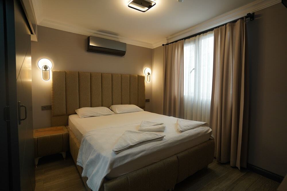 Измир: Talles Loft Hotel