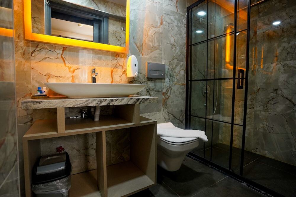 Измир: Talles Loft Hotel