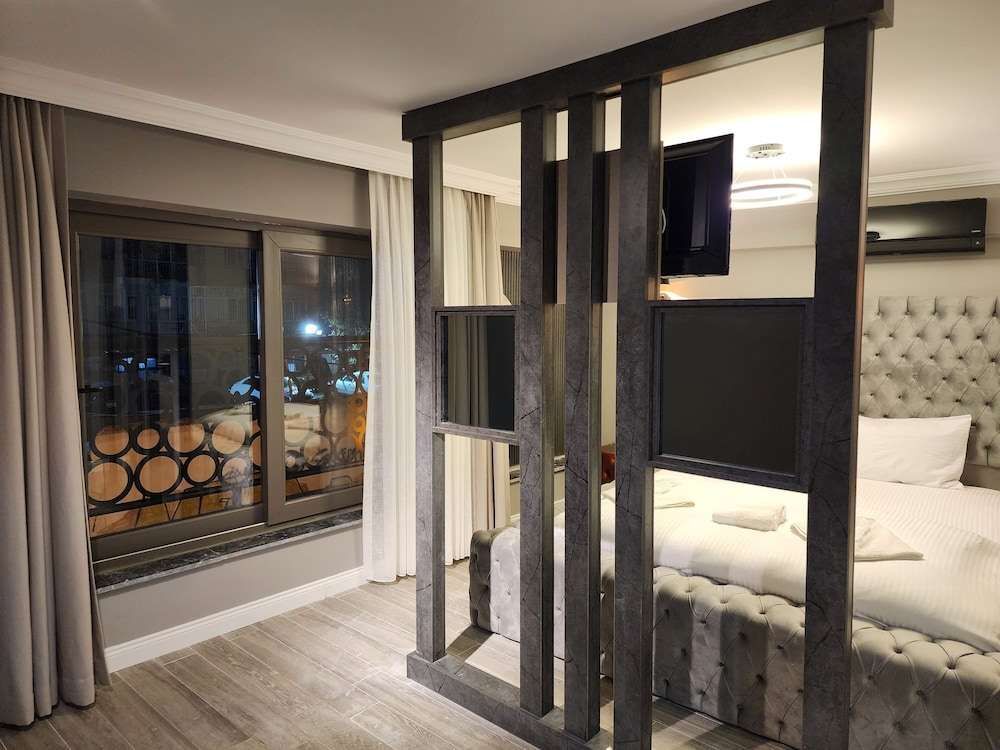 Измир: Talles Loft Hotel