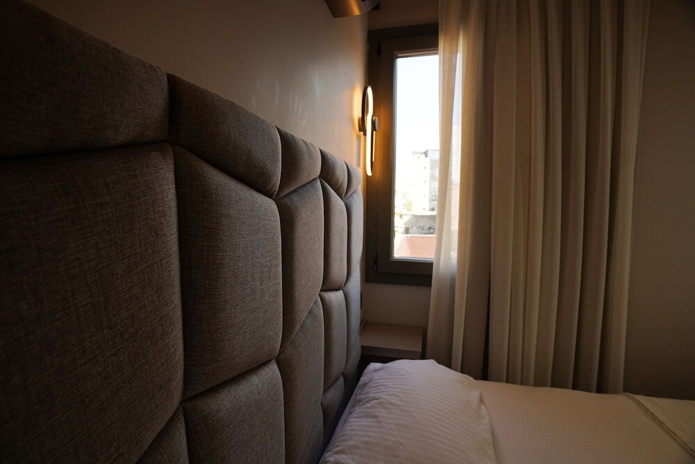 Измир: Talles Loft Hotel