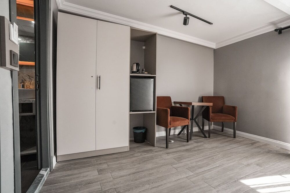 Измир: Talles Loft Hotel