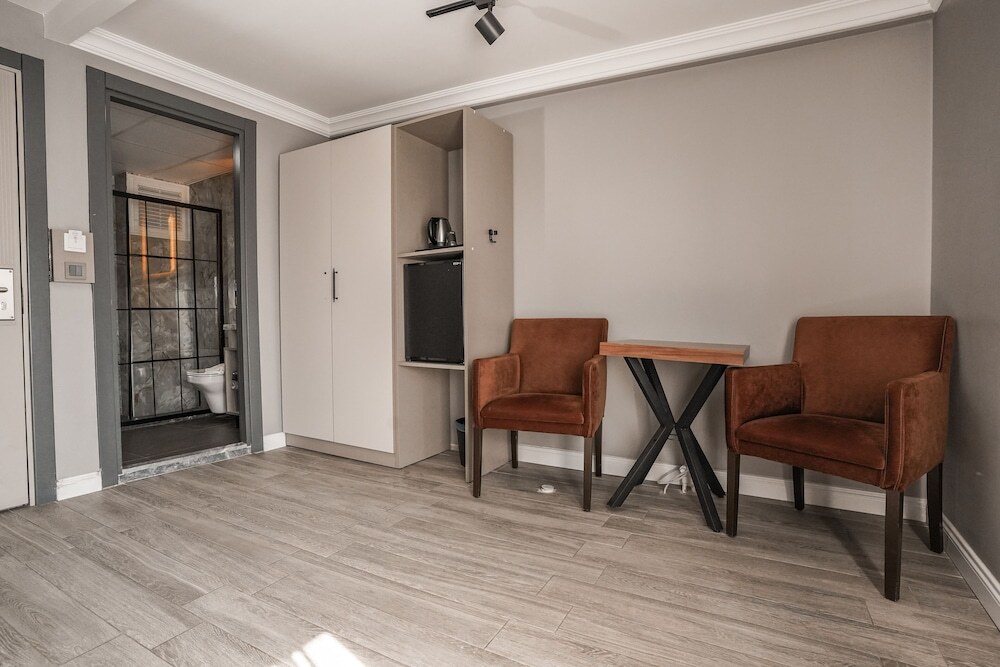 Измир: Talles Loft Hotel