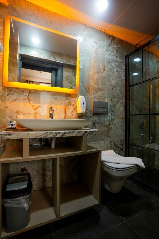 Измир: Talles Loft Hotel