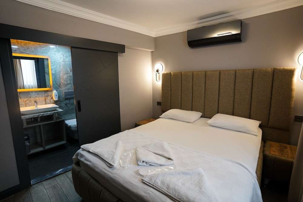Измир: Talles Loft Hotel