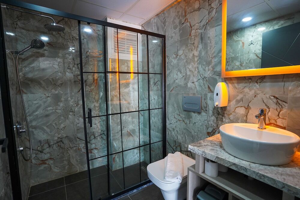 Измир: Talles Loft Hotel