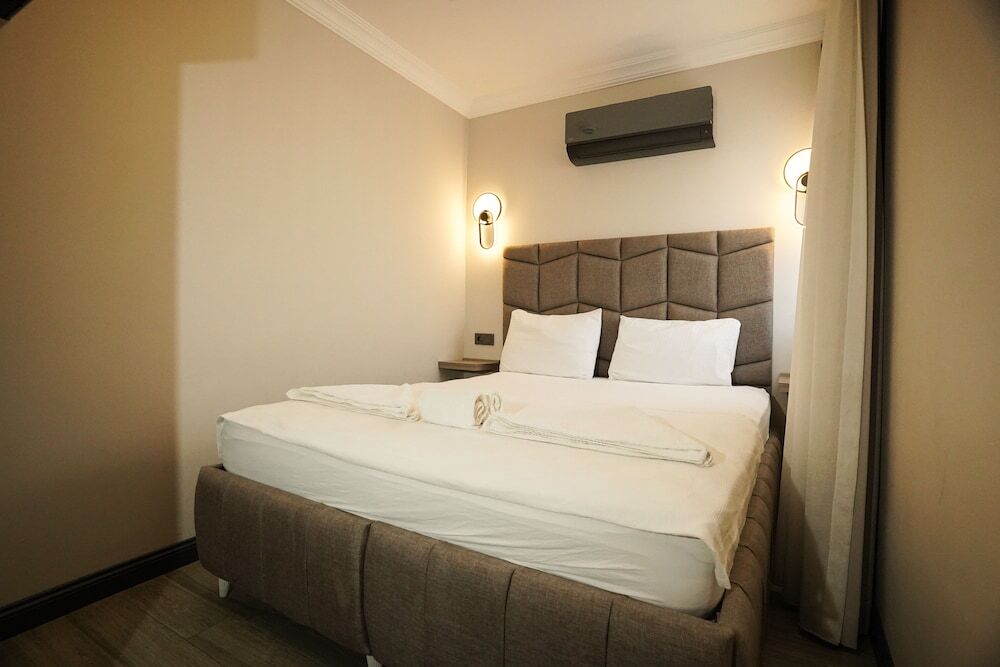 Измир: Talles Loft Hotel