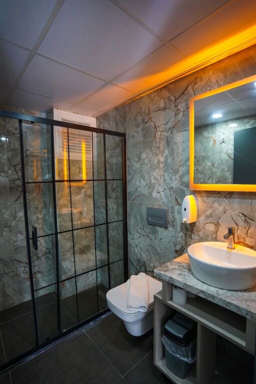 Измир: Talles Loft Hotel