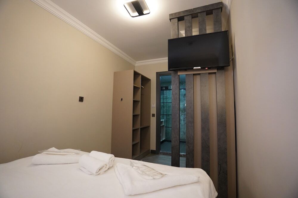 Измир: Talles Loft Hotel
