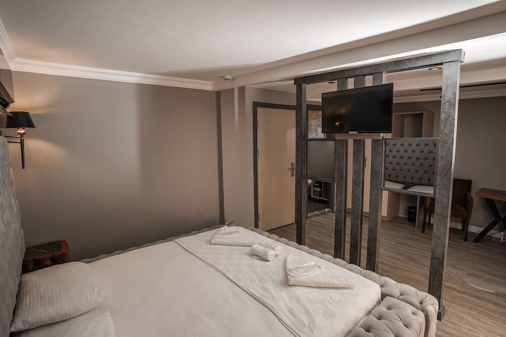 Измир: Talles Loft Hotel